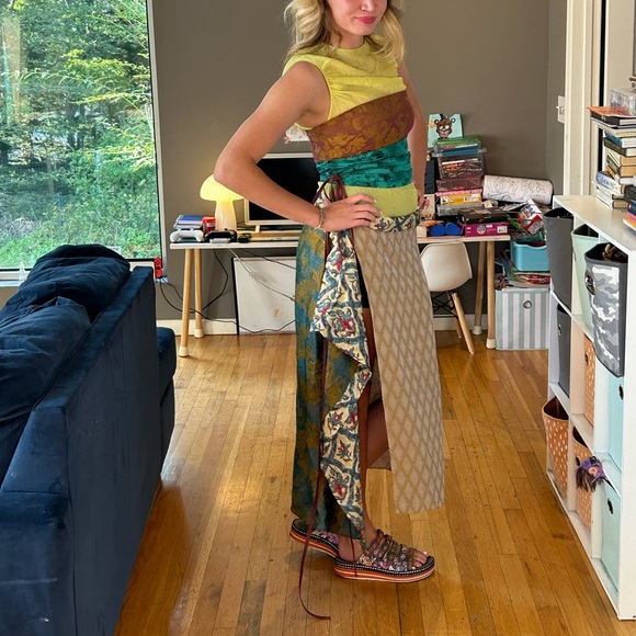 🎁NWOT Zara Atelier Collection LIMITED EDITION - Picture 6 of 7